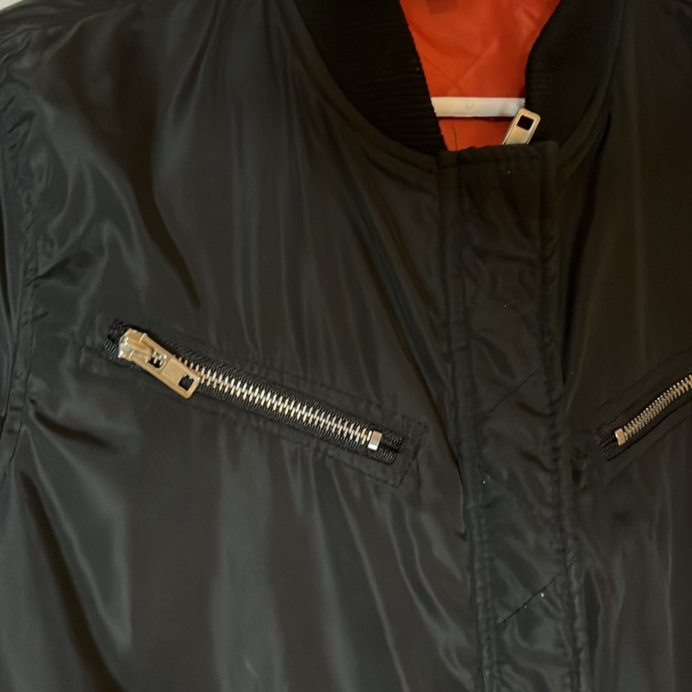 Bomber jacket - Picture 4 of 7
